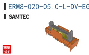 ERM8-020-05.0-L-DV-EGPS-TR
