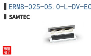 ERM8-025-05.0-L-DV-EGP-K-TR