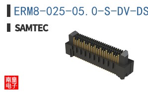 ERM8-025-05.0-S-DV-DS-K-TR