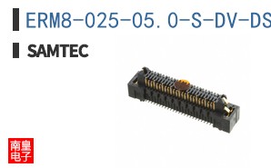 ERM8-025-05.0-S-DV-DS-L-TR