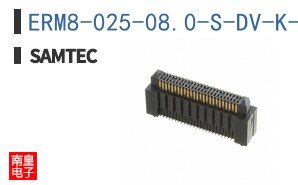 ERM8-025-08.0-S-DV-K-TR