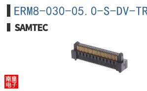 ERM8-030-05.0-S-DV-TR