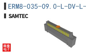 ERM8-035-09.0-L-DV-L-K-TR