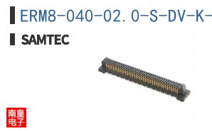 ERM8-040-02.0-S-DV-K-TR