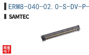 ERM8-040-02.0-S-DV-P-TR