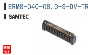ERM8-040-08.0-S-DV-TR