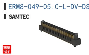 ERM8-049-05.0-L-DV-DS-K-TR