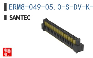 ERM8-049-05.0-S-DV-K-TR