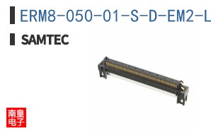ERM8-050-01-S-D-EM2-L-TR