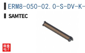ERM8-050-02.0-S-DV-K-TR