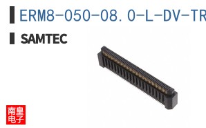 ERM8-050-08.0-L-DV-TR