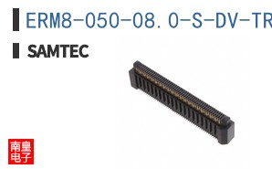 ERM8-050-08.0-S-DV-TR