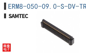 ERM8-050-09.0-S-DV-TR