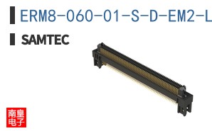 ERM8-060-01-S-D-EM2-L-TR