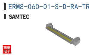 ERM8-060-01-S-D-RA-TR