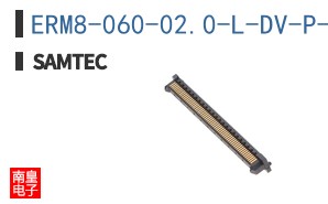 ERM8-060-02.0-L-DV-P-TR