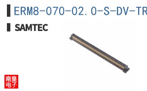 ERM8-070-02.0-S-DV-TR
