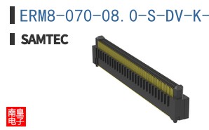 ERM8-070-08.0-S-DV-K-TR