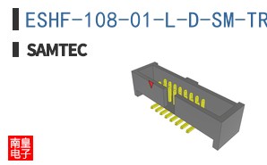 ESHF-108-01-L-D-SM-TR