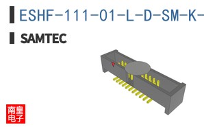 ESHF-111-01-L-D-SM-K-TR