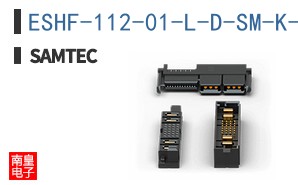 ESHF-112-01-L-D-SM-K-TR