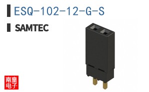 ESQ-102-12-G-S