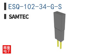 ESQ-102-34-G-S