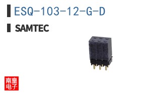 ESQ-103-12-G-D