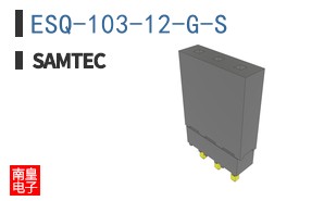 ESQ-103-12-G-S