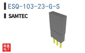 ESQ-103-23-G-S