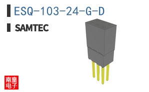 ESQ-103-24-G-D
