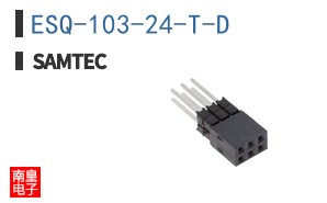 ESQ-103-24-T-D