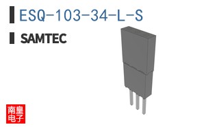 ESQ-103-34-L-S