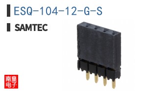 ESQ-104-12-G-S