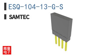 ESQ-104-13-G-S