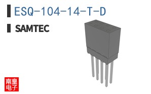 ESQ-104-14-T-D
