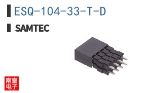 ESQ-104-33-T-D