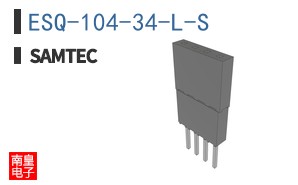 ESQ-104-34-L-S