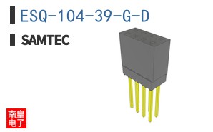 ESQ-104-39-G-D