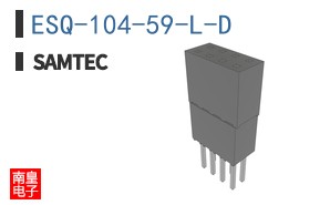 ESQ-104-59-L-D