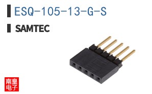 ESQ-105-13-G-S