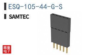 ESQ-105-44-G-S