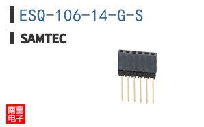 ESQ-106-14-G-S