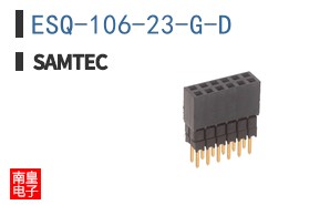 ESQ-106-23-G-D