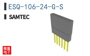 ESQ-106-24-G-S