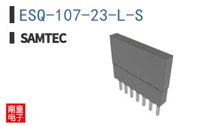 ESQ-107-23-L-S