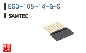 ESQ-108-14-G-S