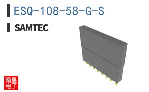 ESQ-108-58-G-S