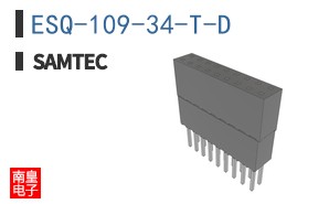 ESQ-109-34-T-D