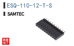 ESQ-110-12-T-S